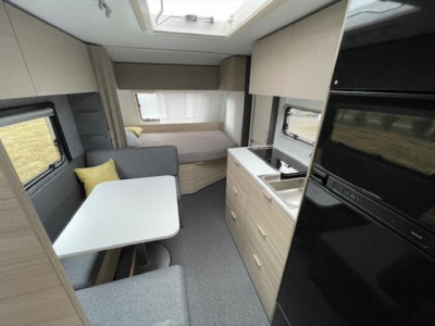 Adria Altea 552 PK - 28.730 € - #7