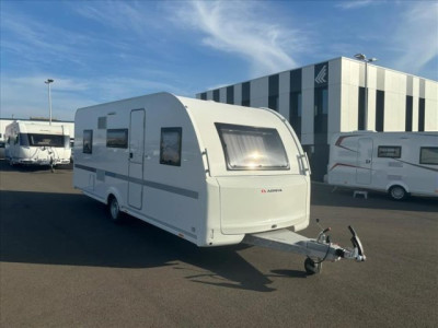 Adria Altea 552 PK - 28.930 € - #1