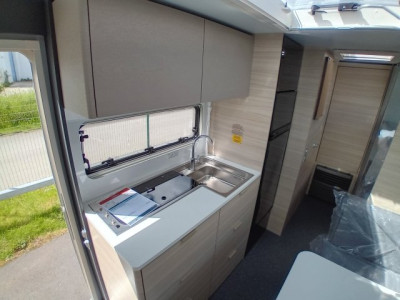 Adria Altea 552 PK - 28.580 € - #2