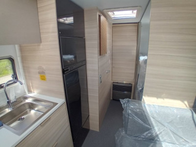 Adria Altea 552 PK - 28.580 € - #4