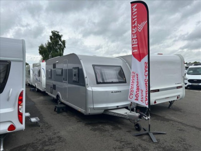 Adria Altea 552 PK 60 ANS - Photo 1