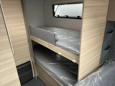 Adria Altea 552 PK 60 ANS - Photo 10