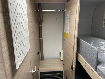 Adria Altea 552 PK 60 ANS - Photo 12