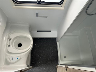 Adria Altea 552 PK 60 ANS - Photo 13