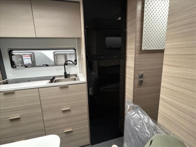 Adria Altea 552 PK 60 ANS - Photo 15