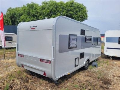 Adria Altea 552 PK 60 ANS - Photo 2