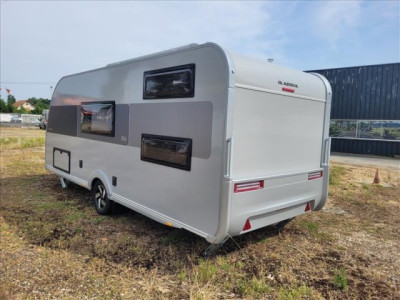 Adria Altea 552 PK 60 ANS - Photo 3