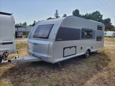 Adria Altea 552 PK 60 ANS - Photo 4