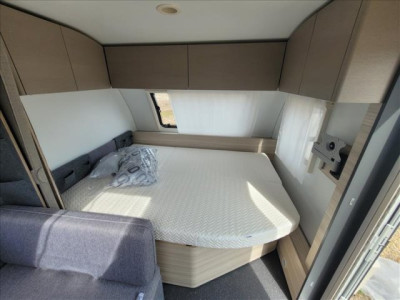 Adria Altea 552 PK 60 ANS - Photo 5
