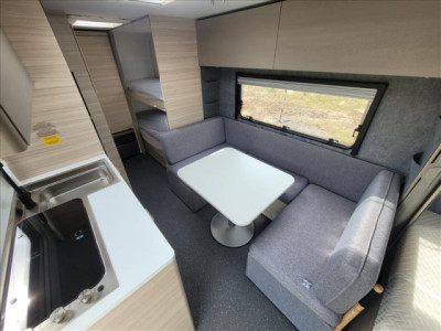 Adria Altea 552 PK 60 ANS - Photo 6