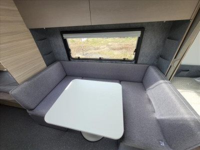 Adria Altea 552 PK 60 ANS - Photo 7