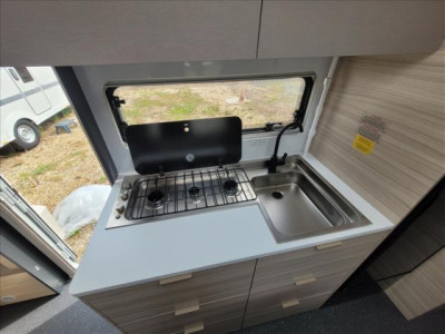 Adria Altea 552 PK 60 ANS - Photo 8