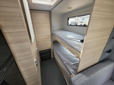 Adria Altea 552 PK 60 ANS - Photo 9