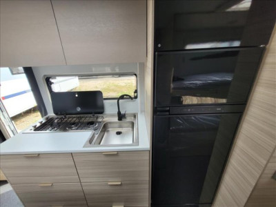 Adria Altea 552 PK 60 ANS - Photo 10