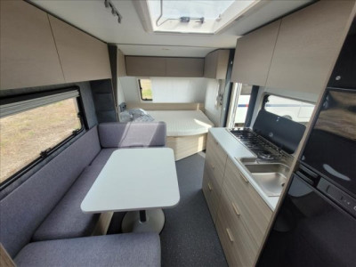 Adria Altea 552 PK 60 ANS - Photo 11
