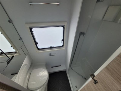 Adria Altea 552 PK 60 ANS - Photo 12