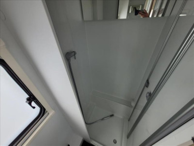 Adria Altea 552 PK 60 ANS - Photo 13