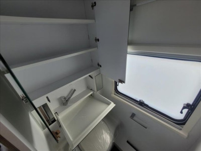 Adria Altea 552 PK 60 ANS - Photo 14