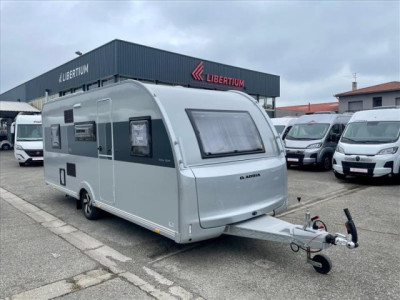 Adria Altea 552 PK 60 ANS - Caravane