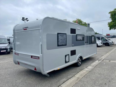 Adria Altea 552 PK 60 ANS - Photo 4