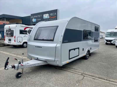 Adria Altea 552 PK 60 ANS - Photo 6