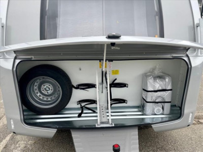 Adria Altea 552 PK 60 ANS - Photo 7