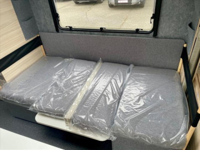 Adria Altea 552 PK 60 ANS - Photo 8