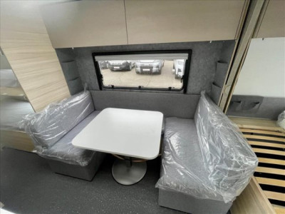 Adria Altea 552 PK 60 ANS - Photo 10