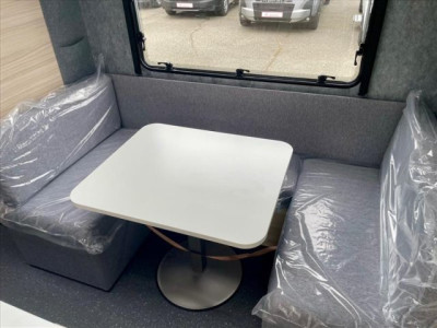 Adria Altea 552 PK 60 ANS - Photo 12