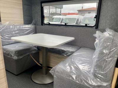 Adria Altea 552 PK 60 ANS - Photo 13
