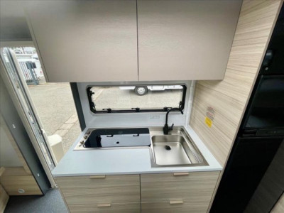 Adria Altea 552 PK 60 ANS - Photo 14