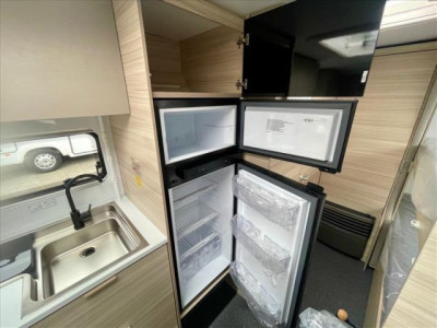 Adria Altea 552 PK 60 ANS - Photo 15