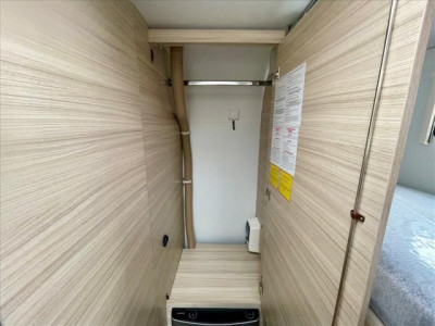 Adria Altea 552 PK 60 ANS - Photo 17