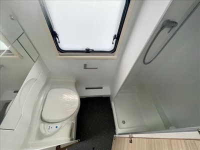 Adria Altea 552 PK 60 ANS - Photo 18