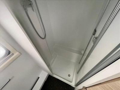 Adria Altea 552 PK 60 ANS - Photo 21