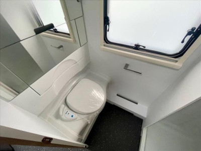 Adria Altea 552 PK 60 ANS - Photo 22