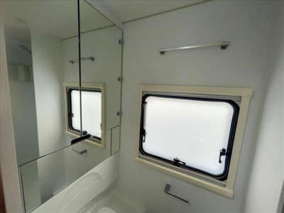 Adria Altea 552 PK 60 ANS - Photo 23