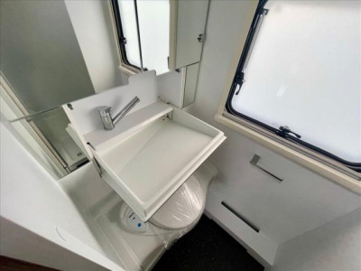 Adria Altea 552 PK 60 ANS - Photo 24