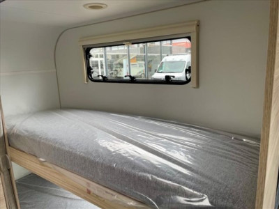 Adria Altea 552 PK 60 ANS - Photo 25