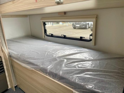 Adria Altea 552 PK 60 ANS - Photo 26