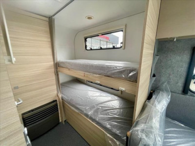 Adria Altea 552 PK 60 ANS - Photo 27