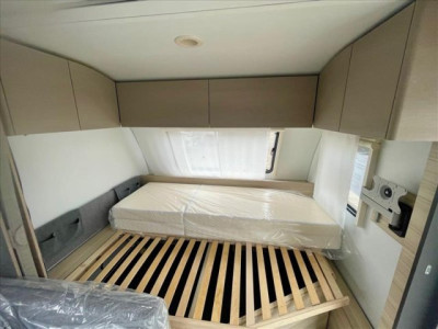 Adria Altea 552 PK 60 ANS - Photo 28