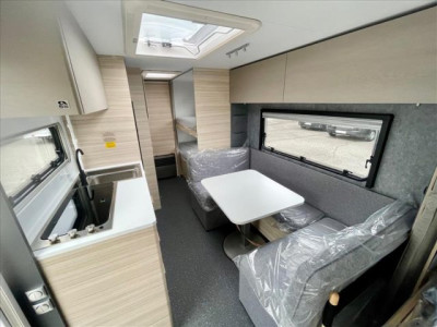 Adria Altea 552 PK 60 ANS - Photo 31