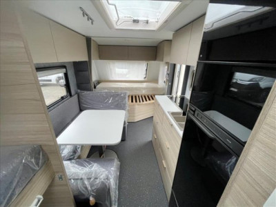 Adria Altea 552 PK 60 ANS - Photo 32