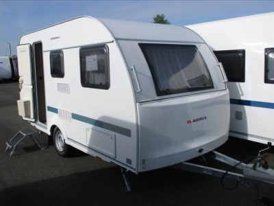 Adria Aviva 400 PS - Photo 1