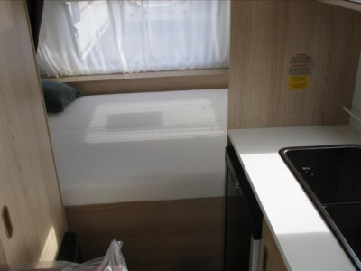 Adria Aviva 400 PS - Photo 5