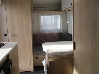 Adria Aviva 400 PS - Photo 6