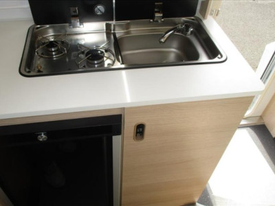 Adria Aviva 400 PS - Photo 8