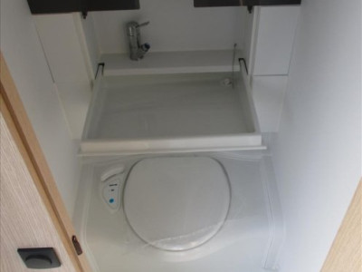Adria Aviva 400 PS - Photo 10