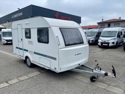 Adria Aviva 400 PS - Caravane